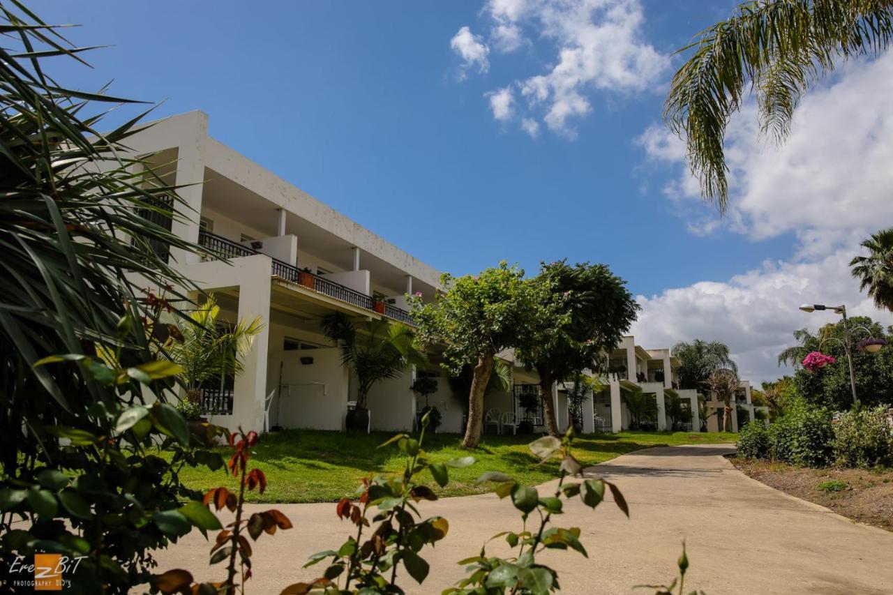 Maagan Eden Holiday Village Ma'agan Exteriör bild